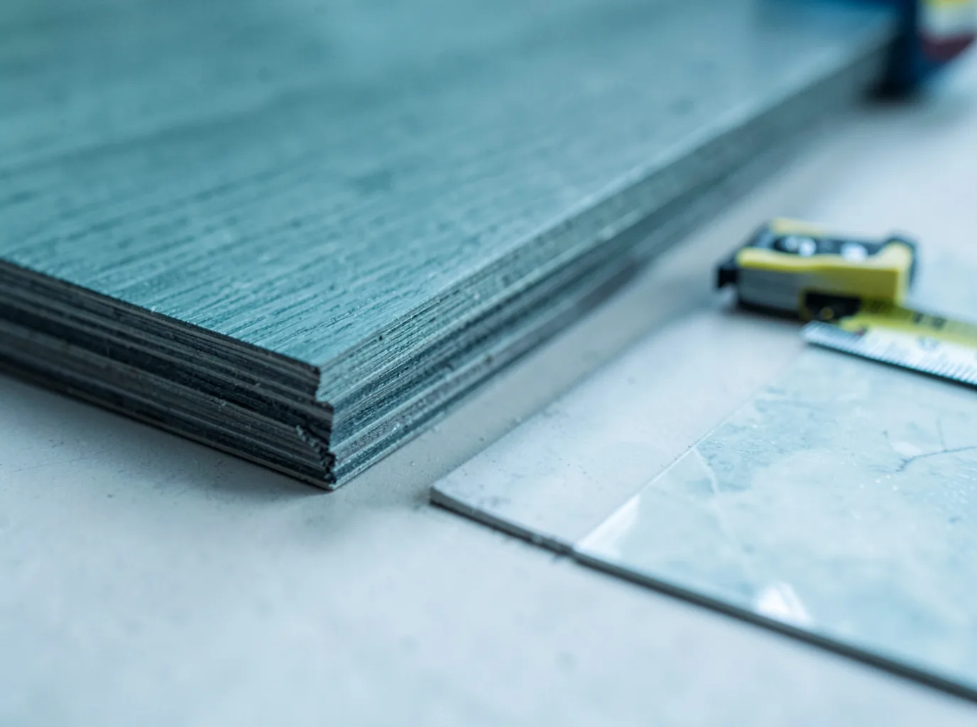 Luxury Vinyl Plank Installation Shade, OH FAQs